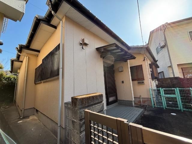 Convenient 3DK House in Kawakami-cho - Photo 1