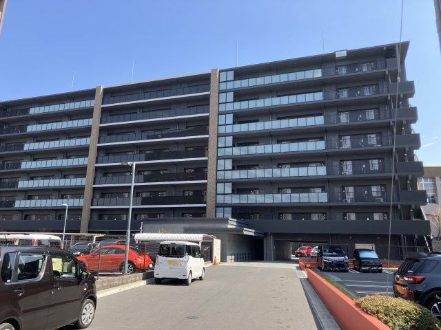 3LDK apartment in Kagoshima, Kagoshima - Photo 1