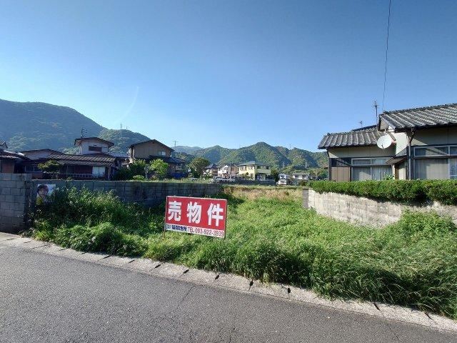 2536 m² land in Moji Ward, Kitakyushu, Fukuoka - Photo 1