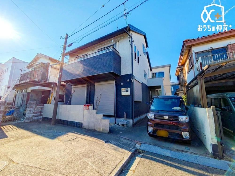 Custom-Built 3LDK House in Higashimachi - Photo 1