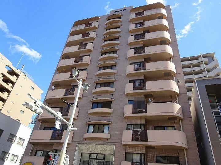 3LDK apartment in Naka Ward, Hiroshima - Photo 1