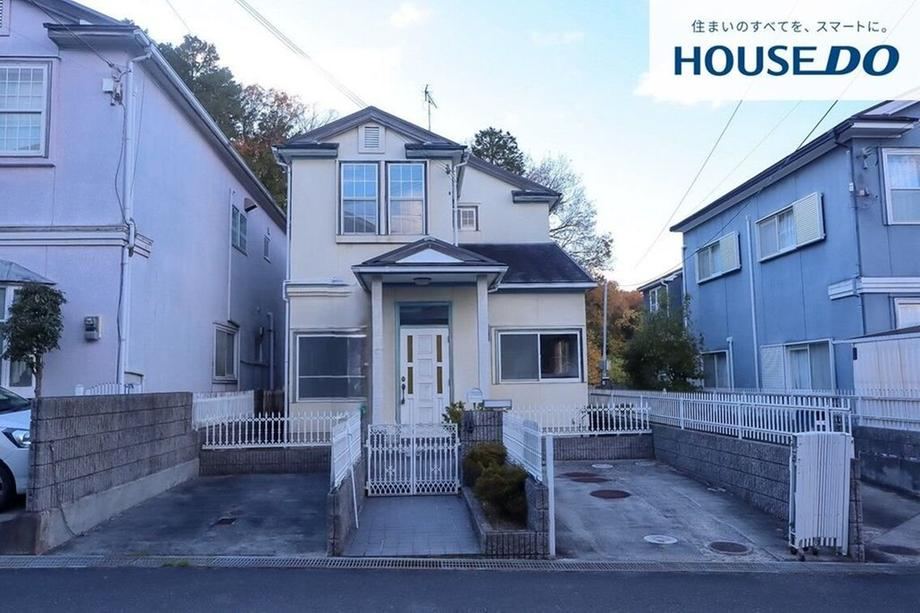 5LDK House in Wakateka-cho - Photo 1