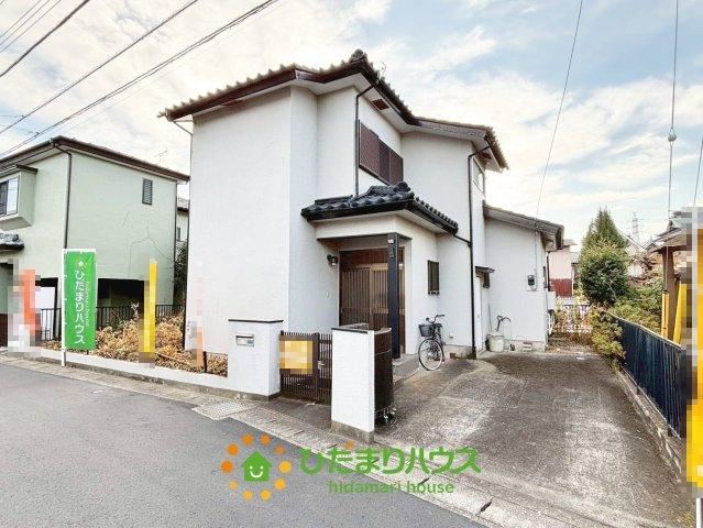 Upcoming Renovated 4LDK House in Kuki - Photo 1