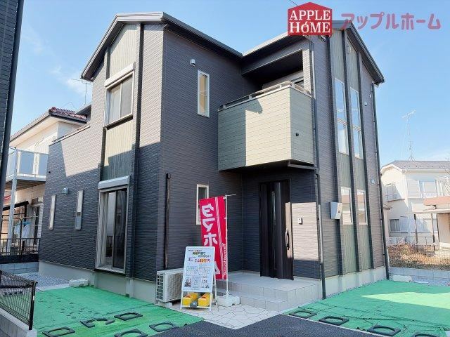4LDK House Available for Immediate Viewing in Gyoda - Photo 1