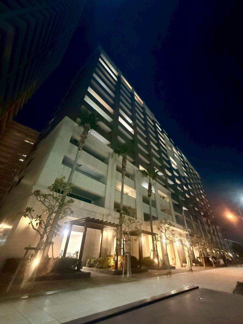 3LDK apartment in Konohana Ward, Osaka - Photo 1