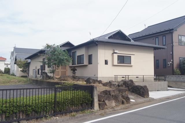 4LDK+S house in Maebashi, Gunma - Photo 1
