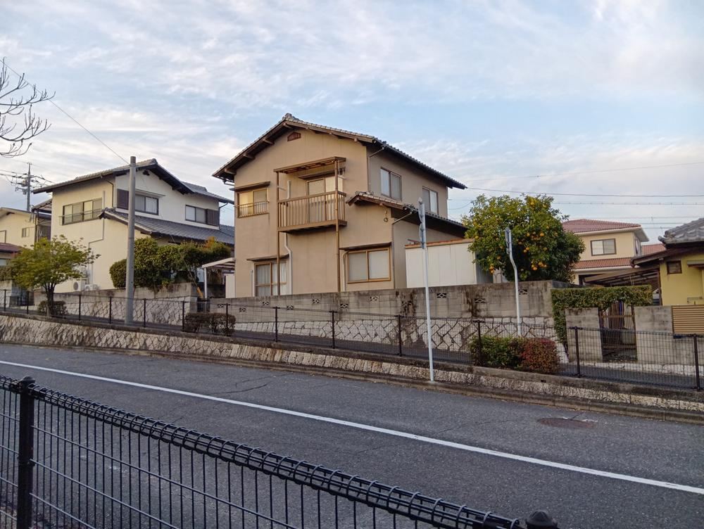 5DK+S House with Comfortable Environment in Ajina - Photo 1