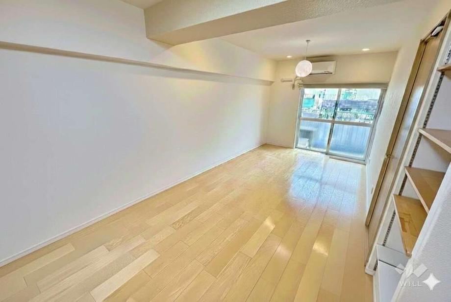 3LDK apartment in Yodogawa Ward, Osaka - Photo 1