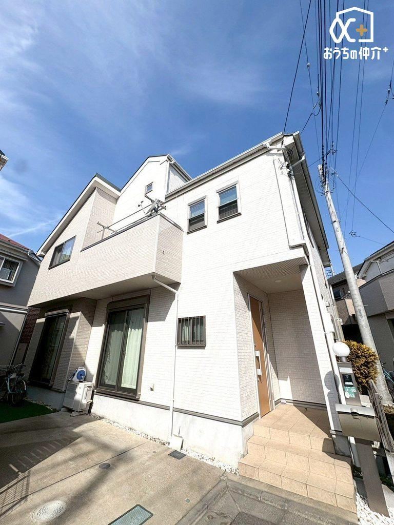 Family-Friendly 4LDK House Near Elementary School - Photo 1