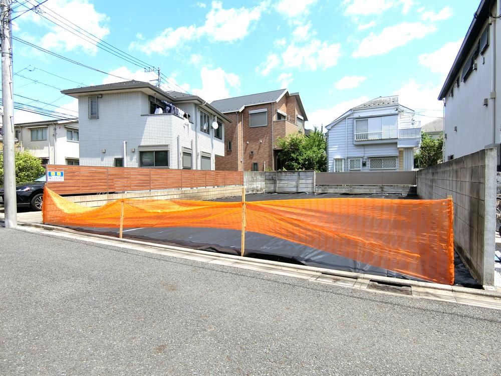 172 m² land in Setagaya Ward, Tokyo - Photo 1