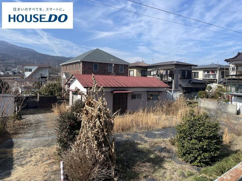 1DK Detached House in Tsukahara - Photo 1