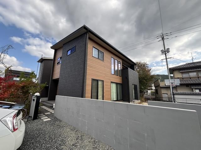 Charming 3LDK+S House in Shinichi, Fukuyama - Photo 1