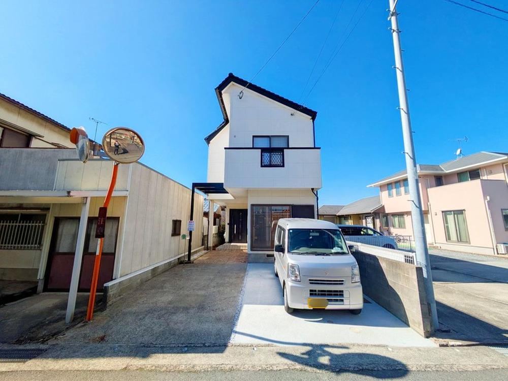 4LDK Home in Nonaka Town - Photo 1