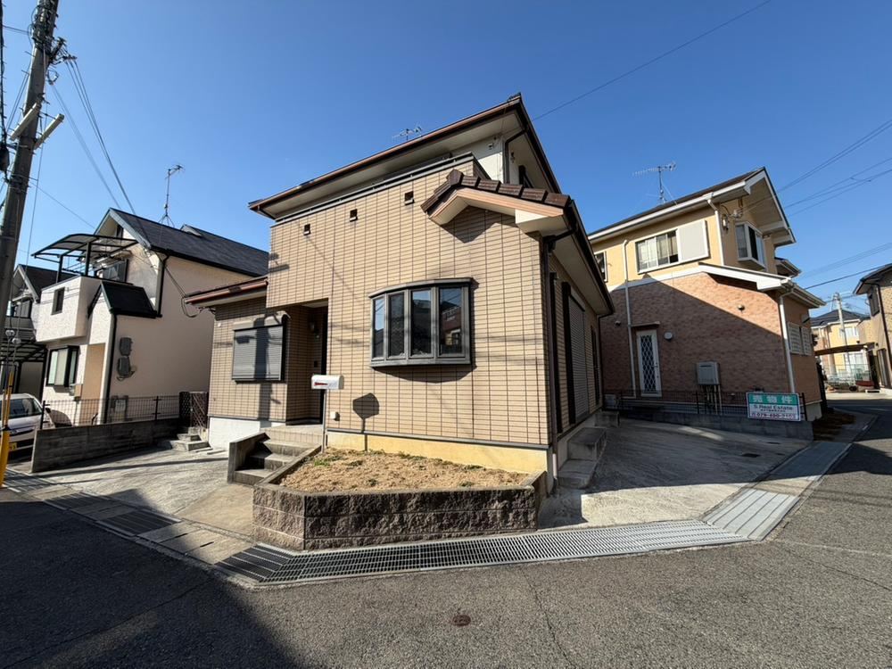 4LDK Detached House in Tamatsu Town - Photo 1