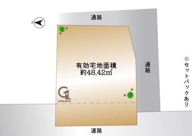 63 m² land in Shinjuku Ward, Tokyo - Photo 1