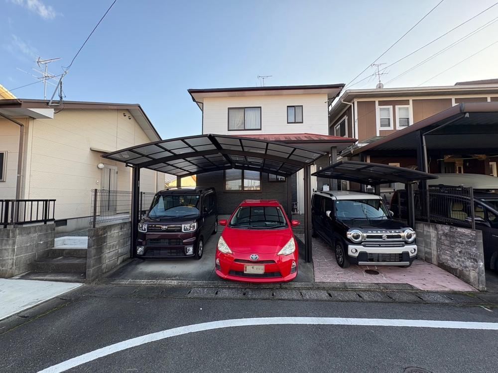4LDK House in Tsukure Area - Photo 1