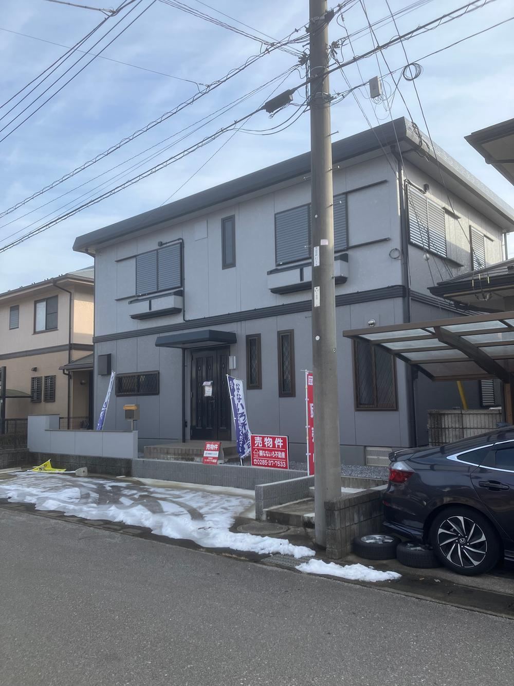 Fully Renovated 5LDK House Near Jichi Medical University Station - Photo 1
