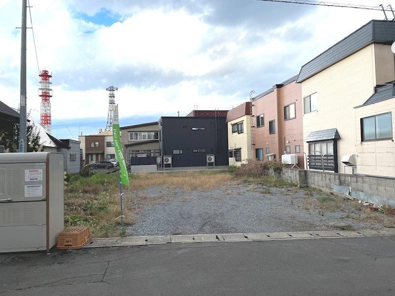 Spacious Land in Central Aomori - Photo 1
