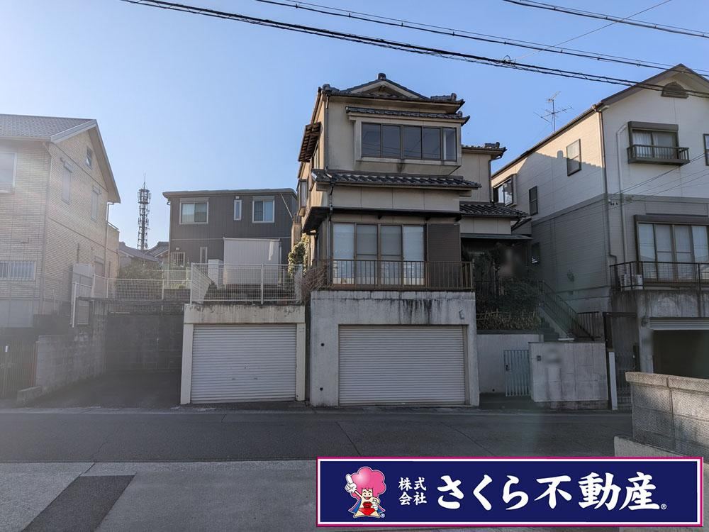 210 m² land in Midori Ward, Nagoya, Aichi - Photo 1