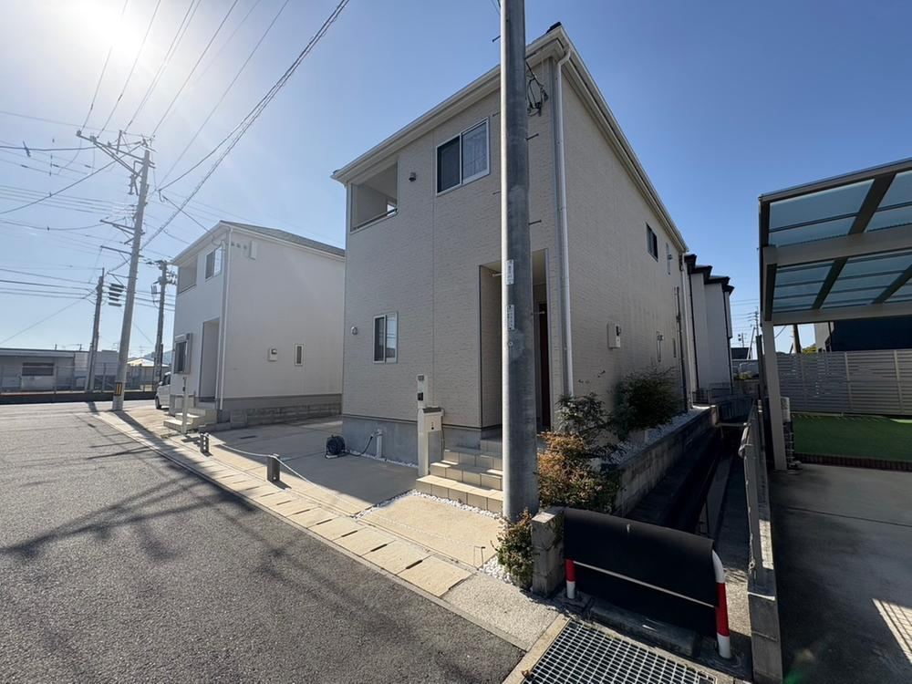 Charming 4LDK Home in Shimo Miyaji - Photo 1