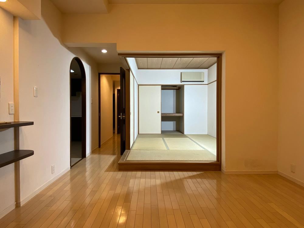 Serene 2LDK Apartment in Kiga - Photo 1