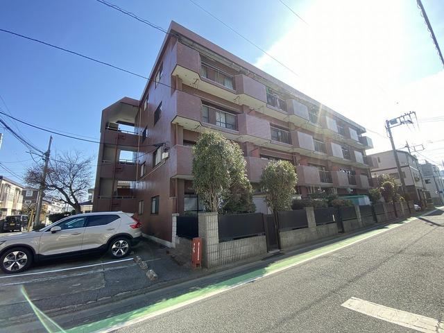 3LDK apartment in Omiya Ward, Saitama - Photo 1