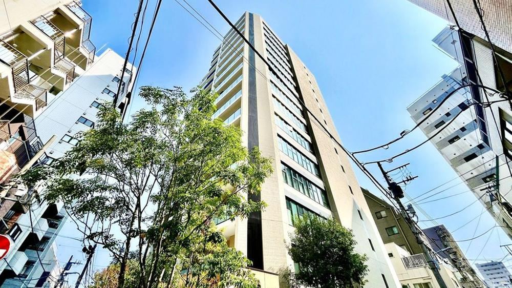 1K apartment in Taito Ward, Tokyo - Photo 1