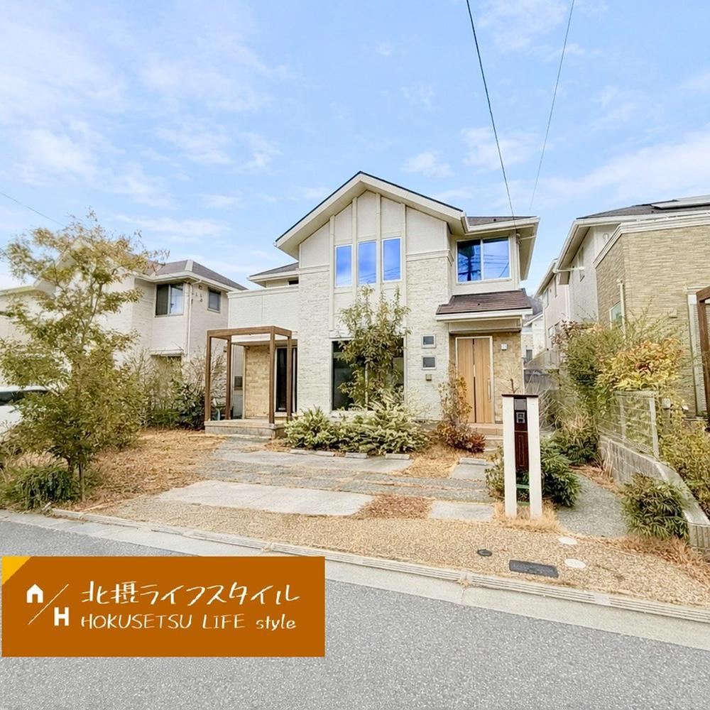 Renovated 4LDK House in Takarazuka - Photo 1