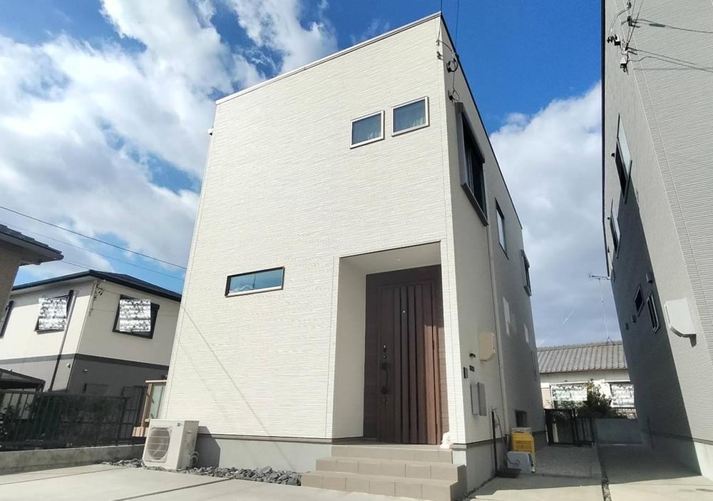 Newly Built 3LDK House in Okihazama - Photo 1