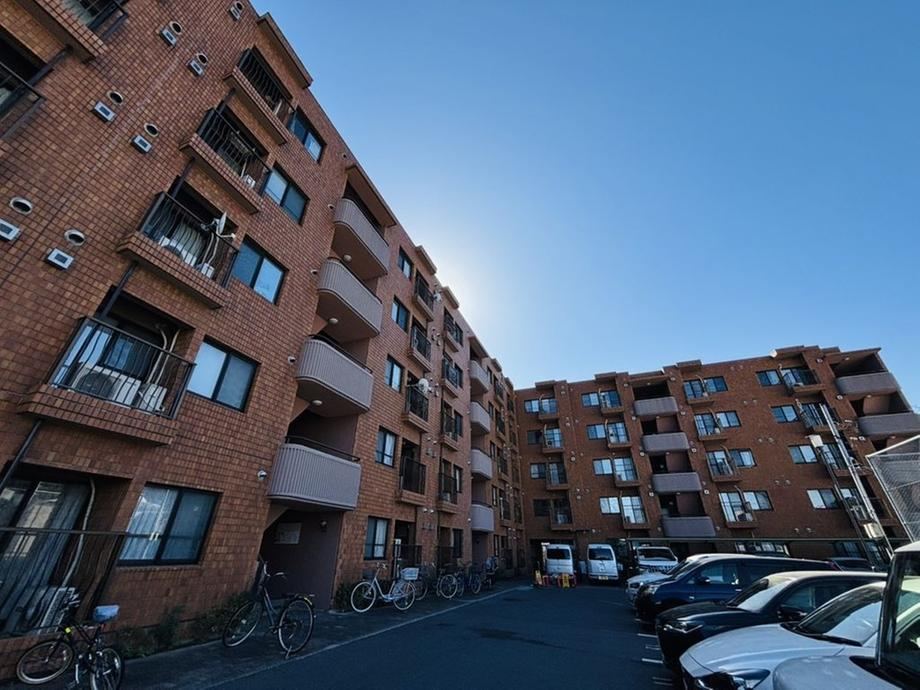 Upcoming Fully Renovated 3LDK Apartment - Photo 1