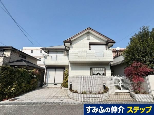 Sunny 4LDK Detached House in Minatsukaguchi - Photo 1