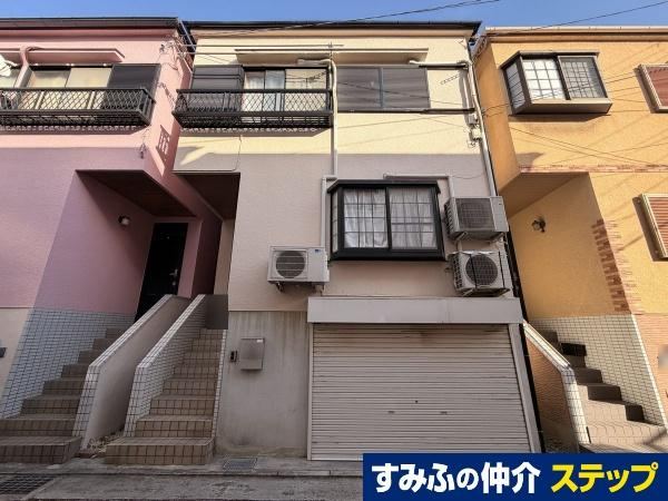 2LDK House Near Tachibana Station - Photo 1