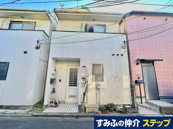 Comfortable 2DK House in Nakano - Photo 1