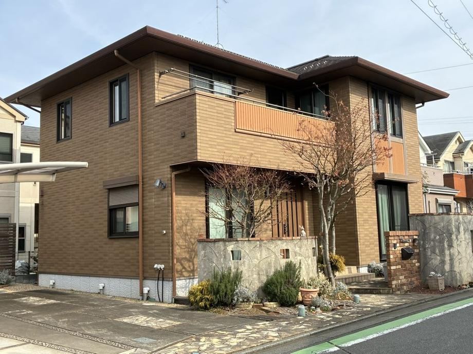 Spacious 4LDK+S House in Shitono - Photo 1