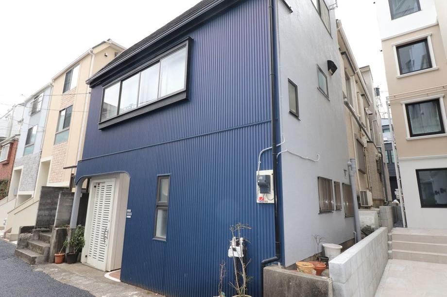 Renovated 2LDK House in Nishi-Waseda - Photo 1