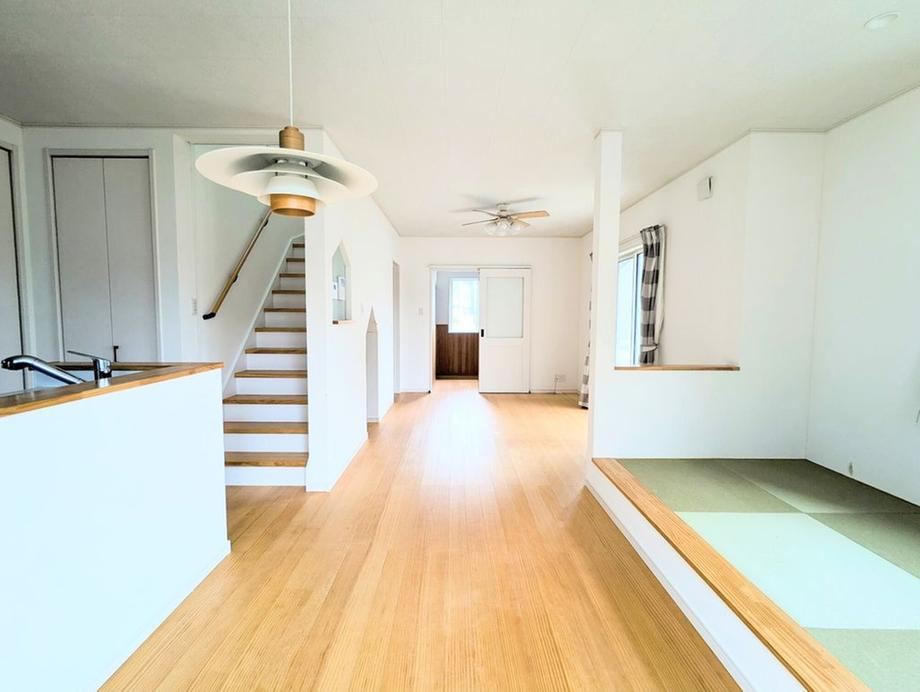 Contemporary 3LDK+S House in Imaizumi, Sendai - Photo 1