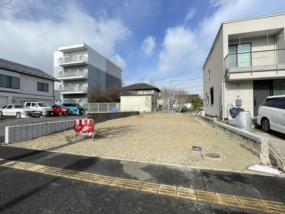 Vacant Land in Kinoshita 1 - Photo 1