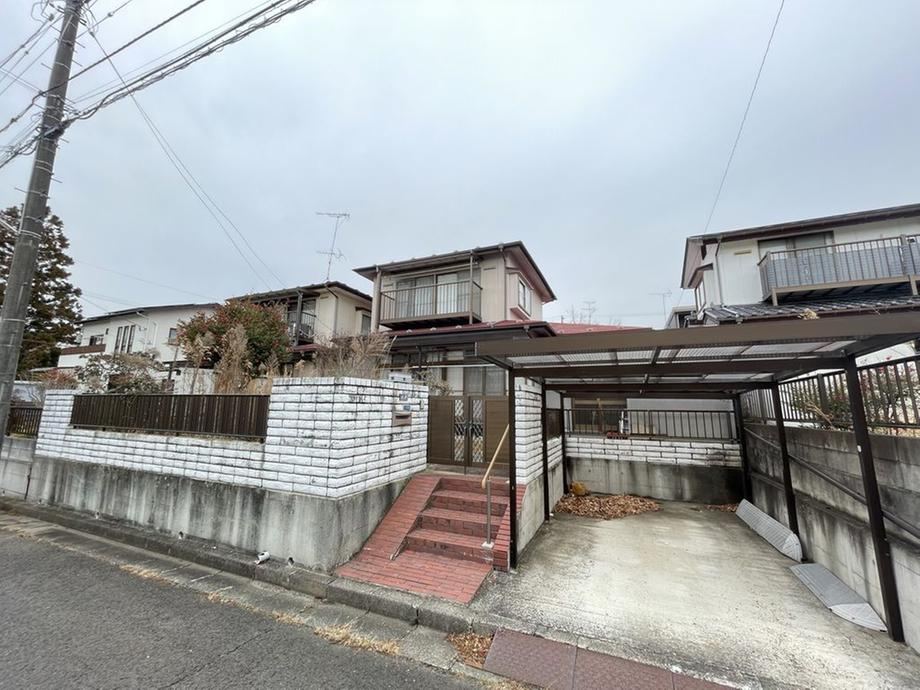 Land in Chigano-dai with No Building Conditions - Photo 1