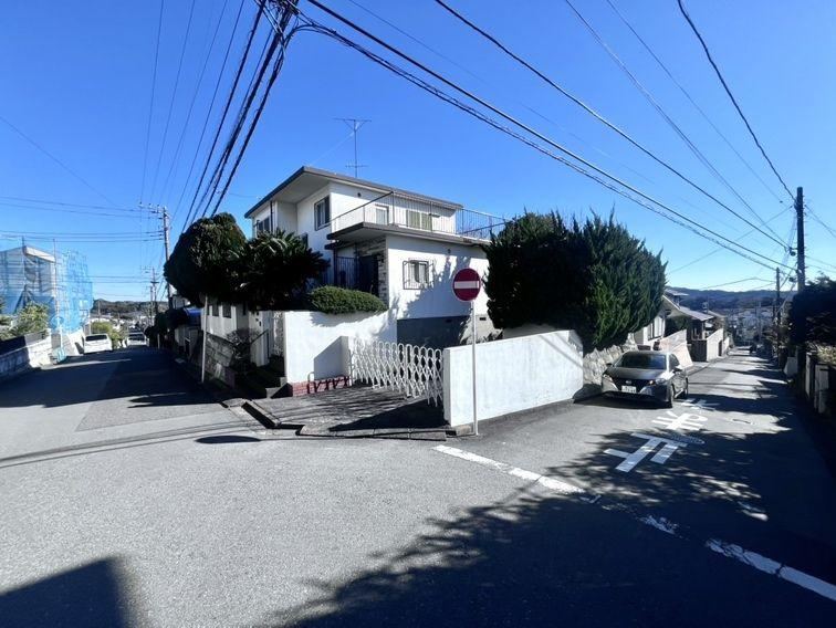272 m² land in Zushi, Kanagawa - Photo 1