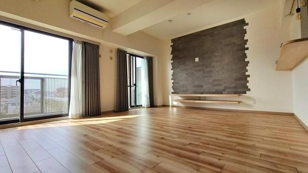 2LDK apartment in Midori Ward, Nagoya, Aichi - Photo 1