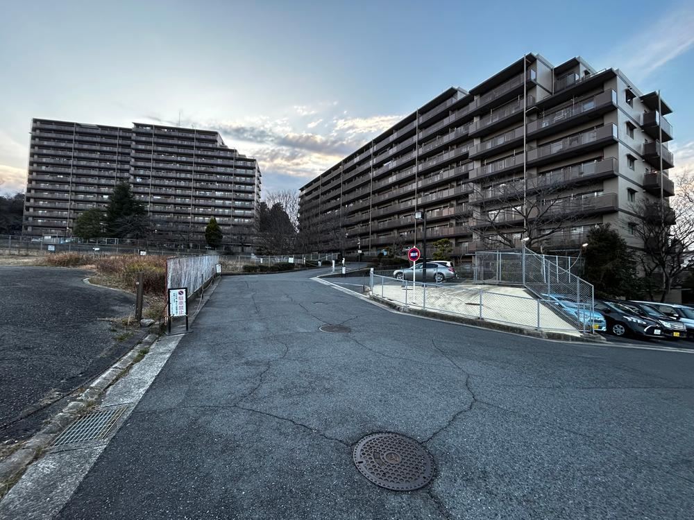 1LDK apartment in Osakasayama, Osaka - Photo 1