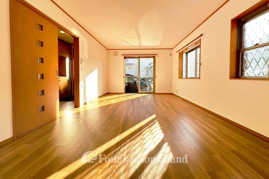 Renovated 3LDK House Near Chigasaki Station - Photo 1