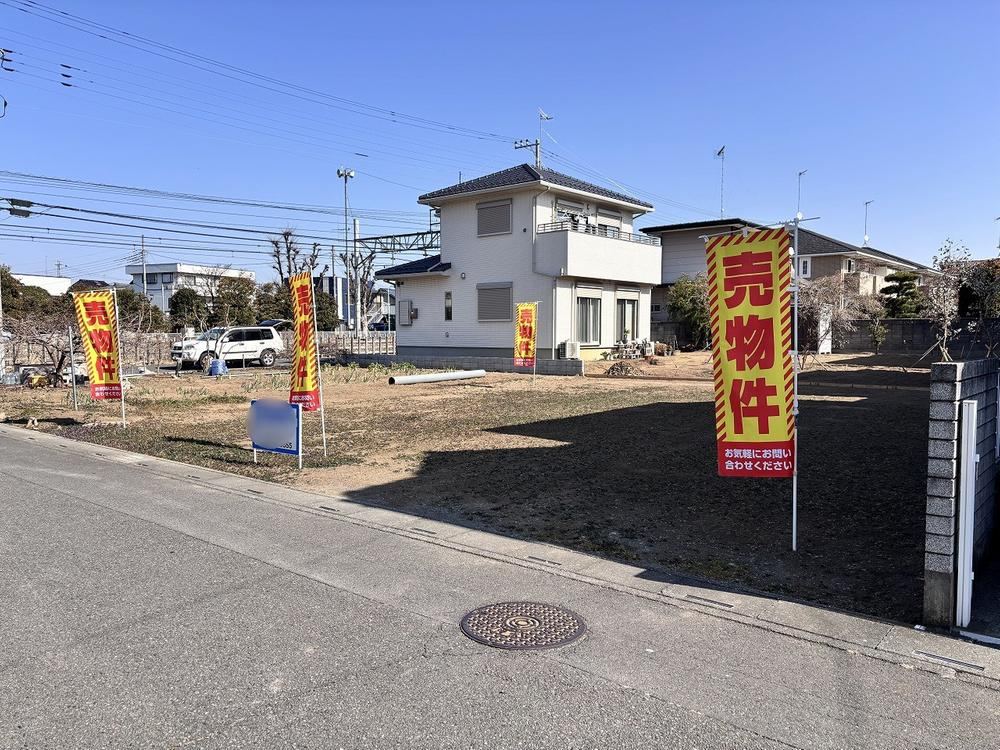 207 m² land in Fukaya, Saitama - Photo 1