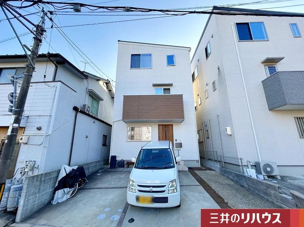 3LDK+S house in Asaminami Ward, Hiroshima - Photo 1