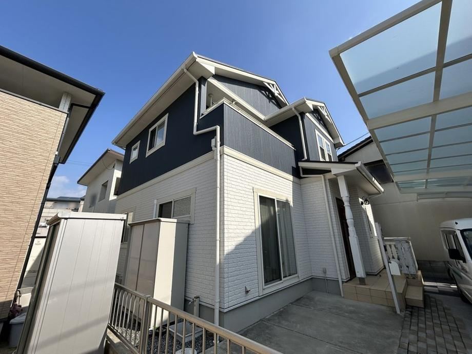 Charming 4LDK Detached House in Takaya, Okayama - Photo 1