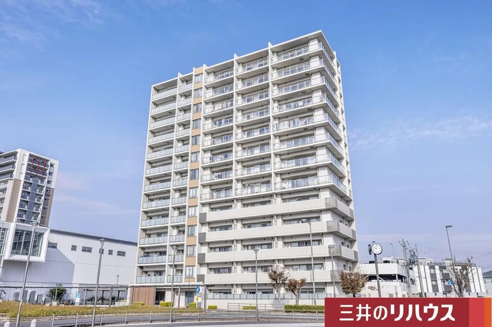 3LDK apartment in Kota, Nukata District, Aichi - Photo 1