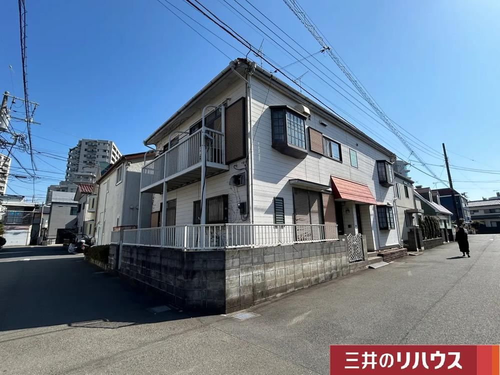 Charming 3DK House Near Tsujido Station - Photo 1