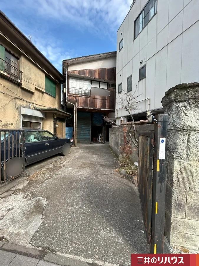 Land in Oshima, Kawasaki - Photo 1