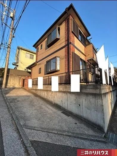 3LDK House in Kamikawa - Photo 1