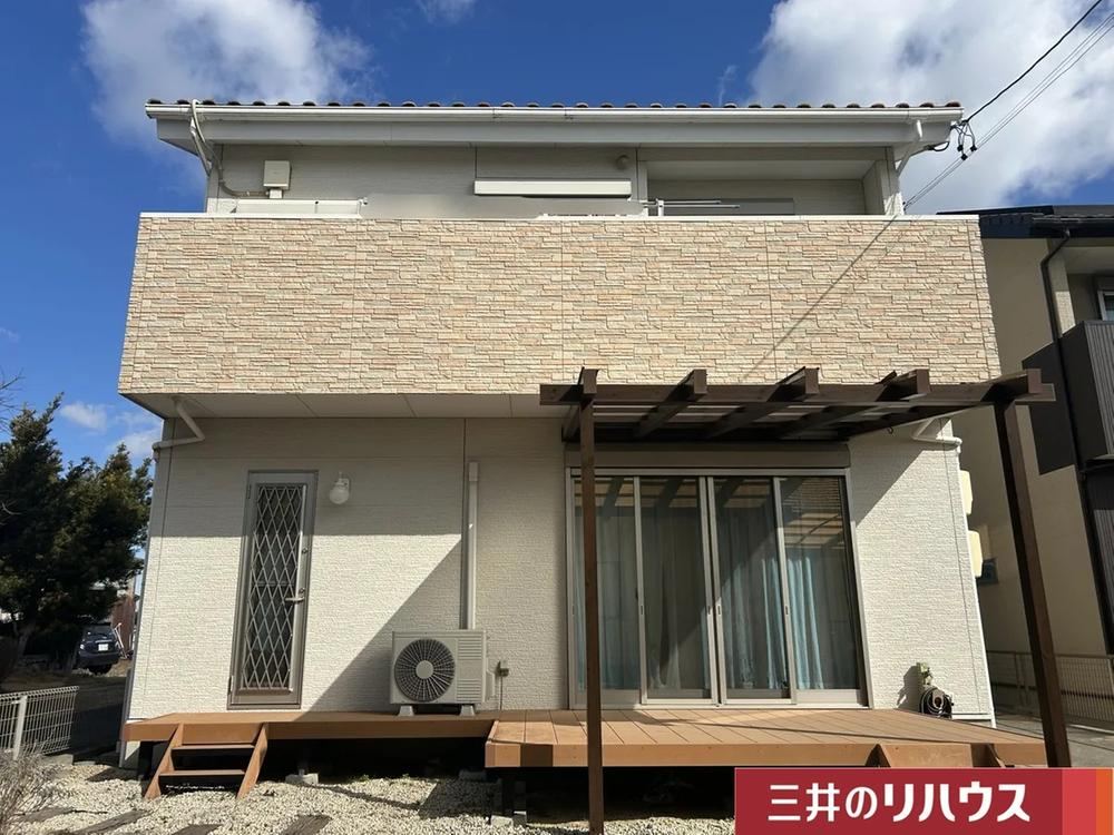 Spacious 3LDK Home in Nishio - Photo 1